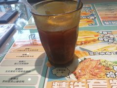 -大头力茶餐厅(花都融创茂店)
