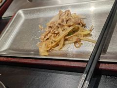 -大神太神·铁板烧(七宝领展广场店)
