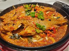 -潇湘码头·鲜湘菜(清河店)