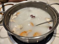 -沄记顺德菜打边炉(东直门店)