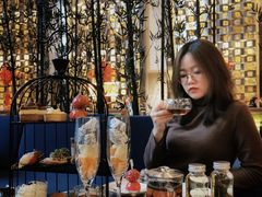 -威斯汀酒店Exchange大堂吧