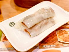 -添好运点心专门店(中环IFC店)