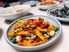 -小吊梨汤·北京菜·烤鸭(鸟巢店)