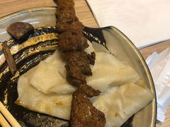 -荣鹏风味烀饼(万达广场店)
