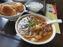 -毛华美食(清扬路店)