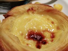 -比格比萨自助(万柳华联店)