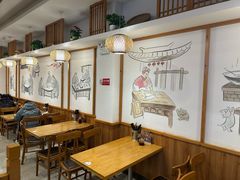 -小姜锅贴(凤凰街店)