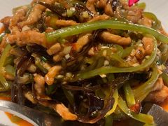 -星·South Beauty·俏江南(国贸店)