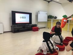 -童学馆亦庄馆(天宝中街店)