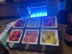 -胡桃里乐队酒馆(长春总店)