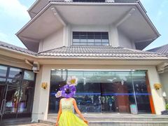 -麓湖高尔夫球俱乐部