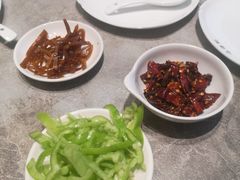 -高玛纳驴肉火烧(河间总店)