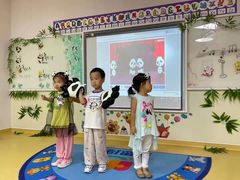 -瑞思少儿中心·少儿英语素养启蒙(回龙观校区)