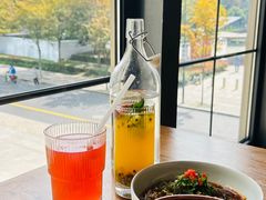 -一坐一忘云南菜(嘉里中心店)