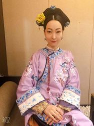 -盘子女人坊古装写真摄影(天津总店)