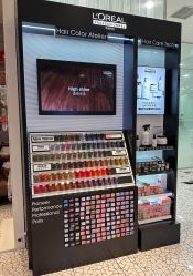 -时尚殿堂hair salon（上地华联店）