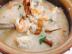 -品记潮汕砂锅粥(湖东路店)