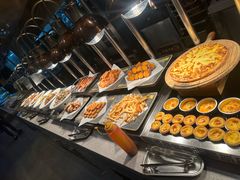 -星伦多自助料理·涮烤一体(杭州来福士店)