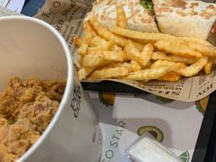 -TACO STAR 塔可星(下沙宝龙店)