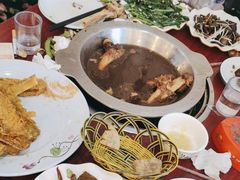 -聚首堂·特色小吃·肘子(什刹海德胜门店)