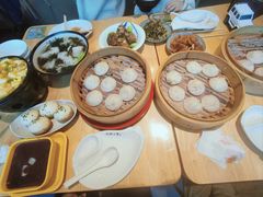 -玖鲜小笼(中山广场店)