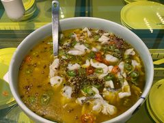 -辛香汇(飞洲店)