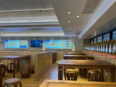 -素满香·全民食养自助(建邺万达店)
