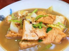 -渔老大·有机鱼馆·老字号(古城店)