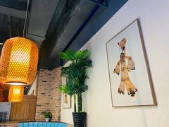 大堂-雲蜀龙阁·金牌水煮鱼(方庄店)