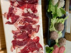 -为什么牛潮汕牛肉火锅(万胜广场店)