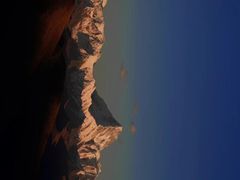 -贡嘎雪山