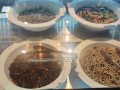 -马家大院铁锅炖(京粮广场店)