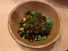 糊辣椒蘸水-山石榴·贵州菜(丰盛里店)