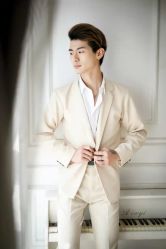 -梦摄影少女写真馆(麦凯乐国际公寓A座店)