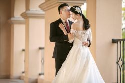 -1986婚纱摄影(清城店)