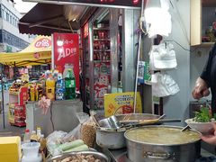 -东关回民小吃一条街(颍河西路店)