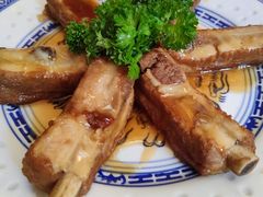 -厉家菜(德胜门总店)