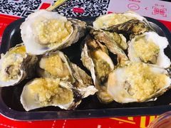 -海大南门夜市(海富街店)