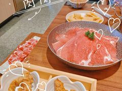 -呷哺呷哺(沈阳赛特奥莱店)