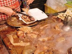 -明记牛杂(新马路分店)