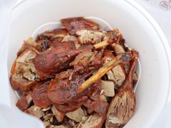 -王浩儿纪六孃甜皮鸭(乐山总店)