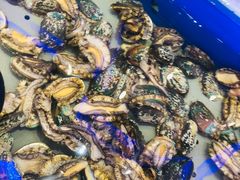 -澜悦港海鲜体验主题餐厅