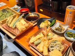 -天妇罗内顺田(罗湖店)