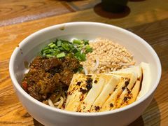 -云海肴·汽锅鸡·云南菜(天津国金汇店)