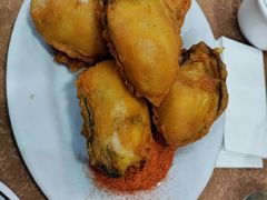 -濠轩阁特色生蚝火锅(水湾路店)