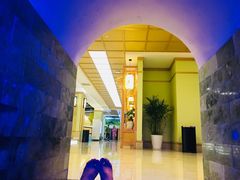 -极乐汇汗蒸会馆(杭州店)