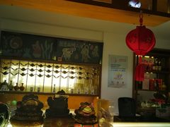 -陆壹捌餐厅(五大道店)