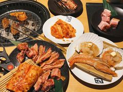 -牛角日本烧肉专门店(小樽店)