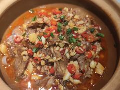 -陈家婆的菜(梅溪湖店)