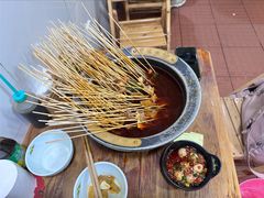 -冒椒火辣(奎星楼街店)